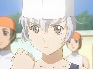 第8話 女神の来日(受難編)