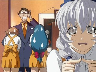 第9話 女神の来日(温泉編)