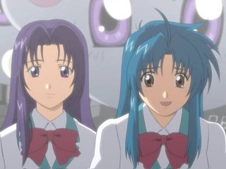 第10話 仁義なきファンシー