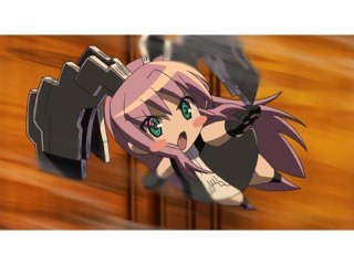 第4話 THE INVADERS