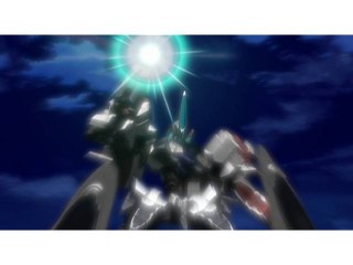 第9話 THE HUNT