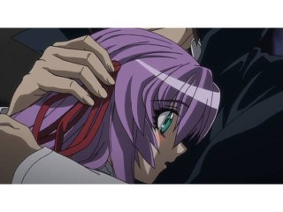 第10話 METALLIC WARCRY