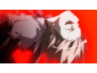 第11話 THE RETURN OF THE SORCERER