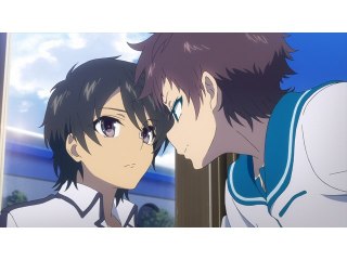 第2話 ひやっこい薄膜