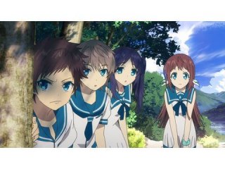第3話 海のいいつたえ