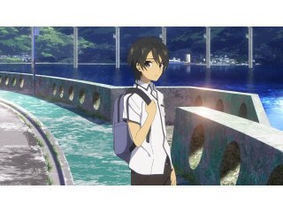 第5話 あのねウミウシ