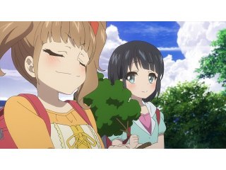 第6話 巴日のむこう