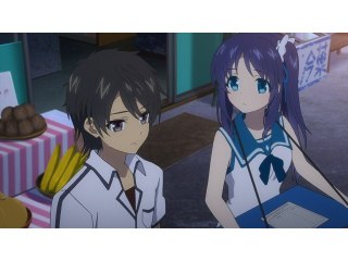 第7話 おふねひきゆれて