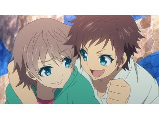 第8話 たゆたう想いのさき