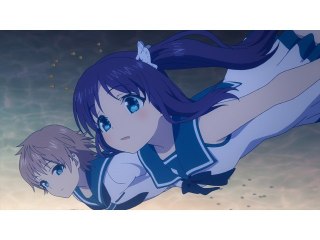 第9話 知らないぬくもり