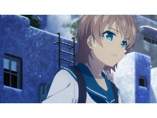 第11話 変わりゆくとき