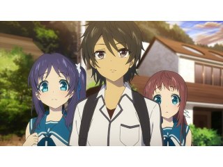 第12話 優しくなりたい