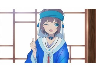 第13話 届かぬゆびさき