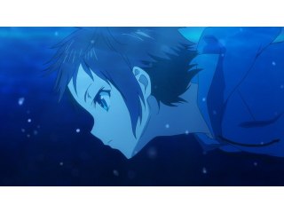 第15話 笑顔の守り人