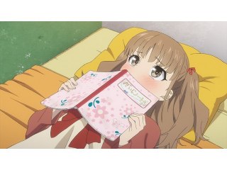 第17話 ビョーキなふたり