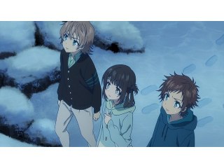 第18話 シオシシオ