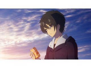 第20話 ねむりひめ