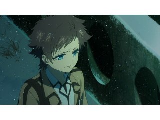 第22話 失くしたもの