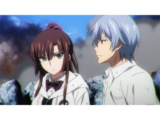 #8 戦王の使者編IV