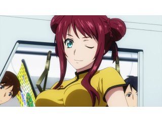 #13 蒼き魔女の迷宮編I