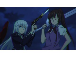 #15 蒼き魔女の迷宮編III