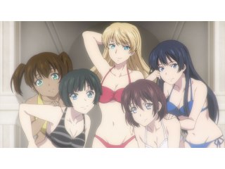 #18 観測者たちの宴編III