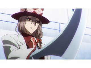 #22 錬金術師の帰還篇III