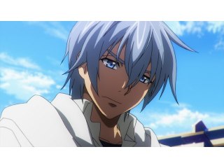 #24 暁の帝国篇II