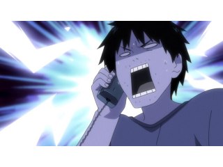 第7話 モラトリアムにようこそ!