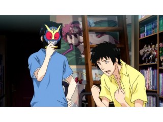 第9話 夏の日にようこそ!
