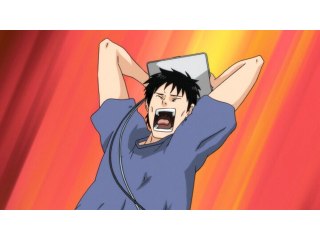 第10話 ダークサイドにようこそ!