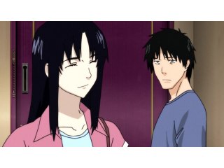 第11話 陰謀にようこそ!