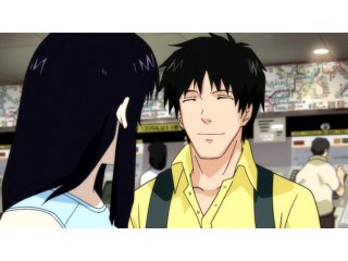 第12話 オフ会にようこそ!