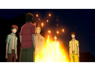 第13話 天国にようこそ!