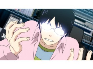 第20話 冬の日にようこそ!