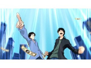 第21話 リセットにようこそ!