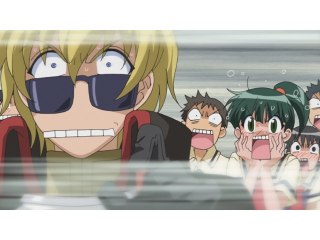 8リットル みつかっちゃって 恥ずかしい
