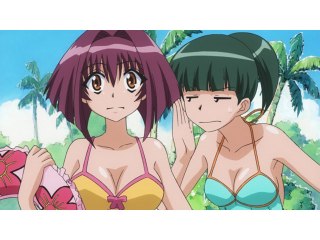 11リットル 夏だ!プールだ! 恥ずかしい!