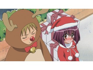19リットル ふたりのイブは 恥ずかしい