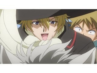 23リットル サヨナラは 恥ずかしい