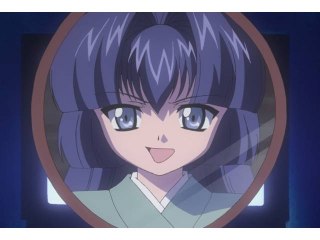 第6話 ばれちゃった…