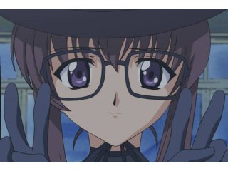 第7話 あっちゃった…