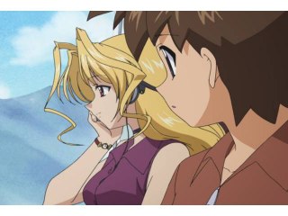 第9話 つかっちゃった…