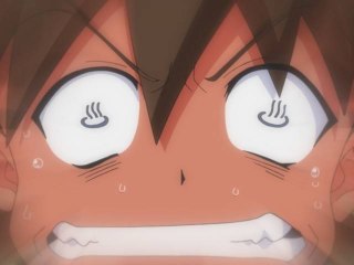 第10話 のびちゃった…