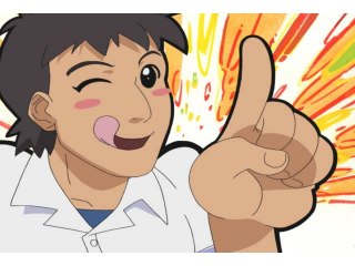 第11話 あけちゃった…