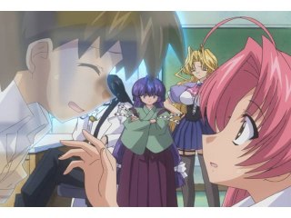 第12話 きえちゃった…