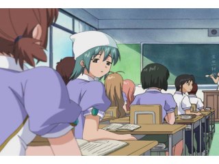 第13話 もどっちゃった…