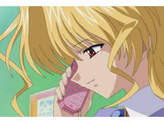 第16話 のぞいちゃった…