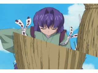 第17話 きめちゃった…