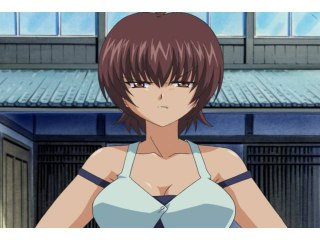 第18話 しかけちゃった…どすえ